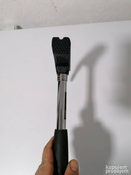 Čekić Tesarski Lucas Tools Novo