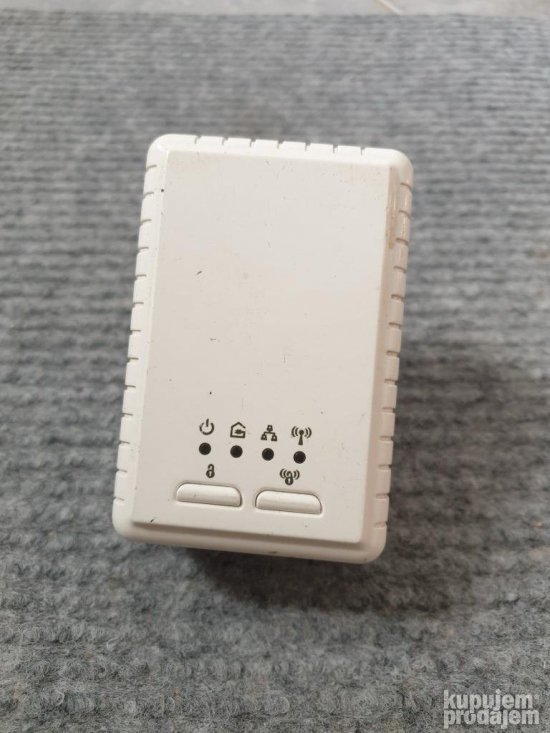 Maginon WLAN adapter PL500W KupujemProdajem