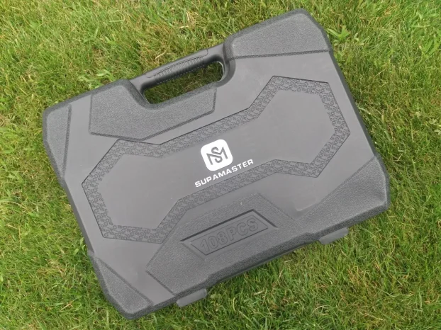 Gedore SUP AMASTER 108 kom na lageru!