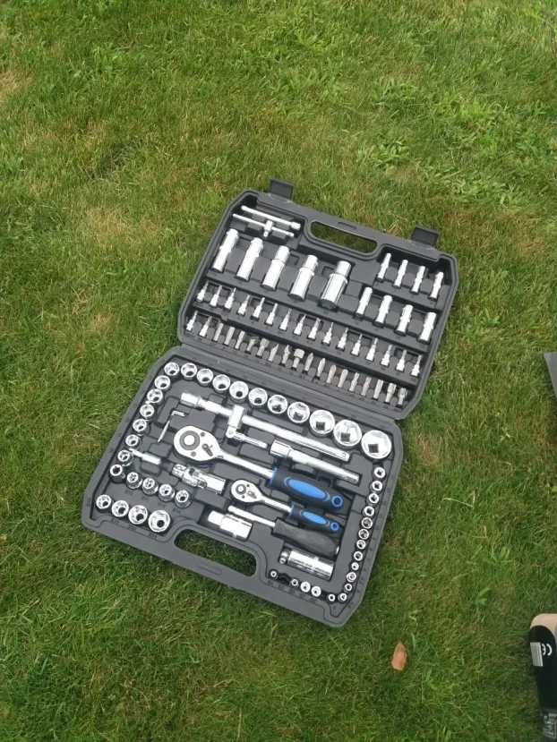 Gedore SUP AMASTER 108 kom na lageru!