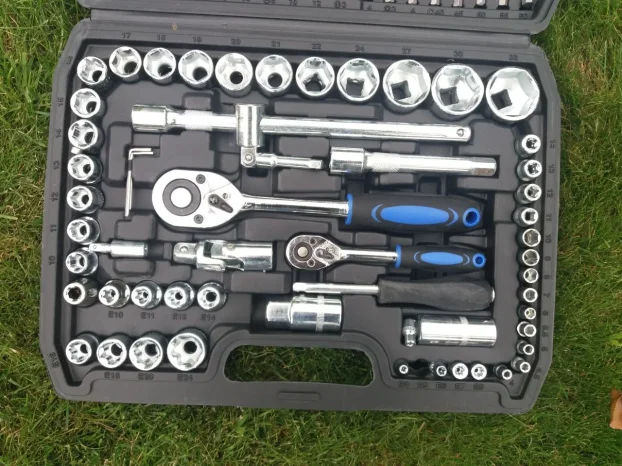 Gedore SUP AMASTER 108 kom na lageru!