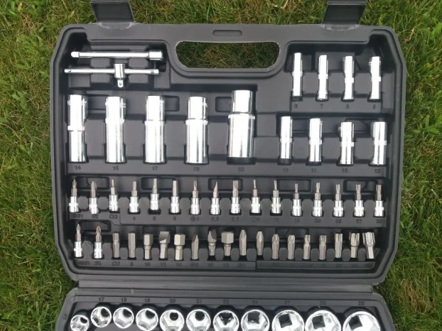 Gedore SUP AMASTER 108 kom na lageru!