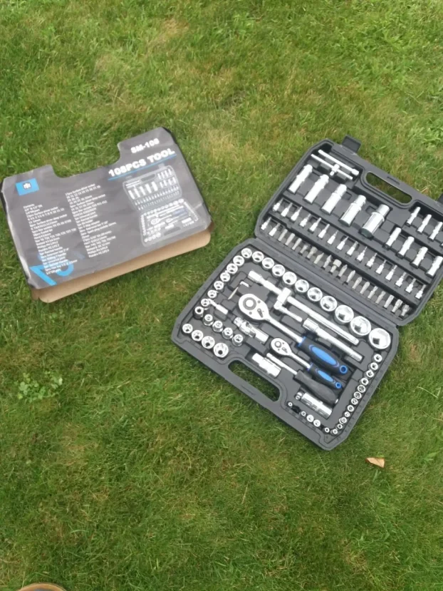 Gedore SUP AMASTER 108 kom na lageru!