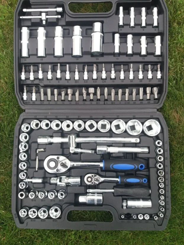 Gedore SUP AMASTER 108 kom na lageru!