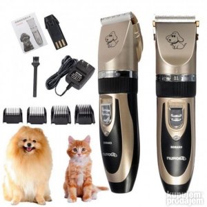 Mašinica za šišanje pasa NOVO