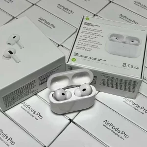 Apple Airpods Pro 2