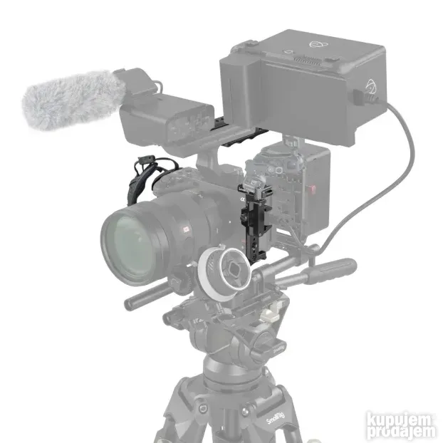 SmallRig Handheld Cage Kit za Sony FX30 / FX3 4184