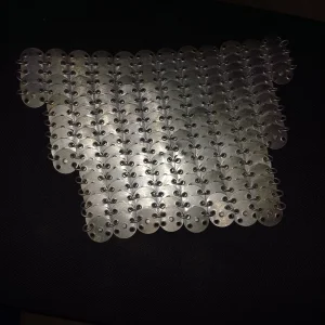 Aluminijumski krugovi-vez