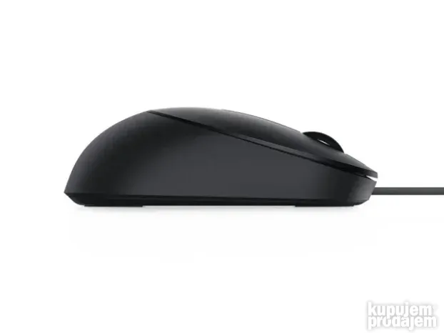 DELL MS3220 Wired Laser crni miš 3Yr