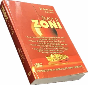 Život u zoni - Beri Sirs