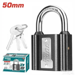 Total Katanac 50mm gumena vodootporna zaštita TLK31501