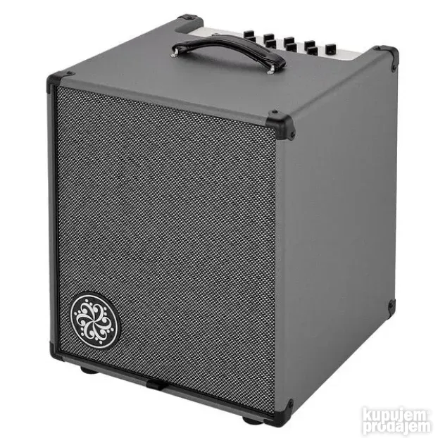 Darkglass Microtubes 500 Combo 112 Pojačalo