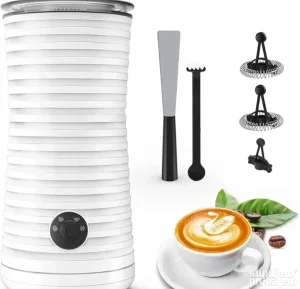 Penilica za mleko, Morpilot 4 u 1 električni penilica za mle