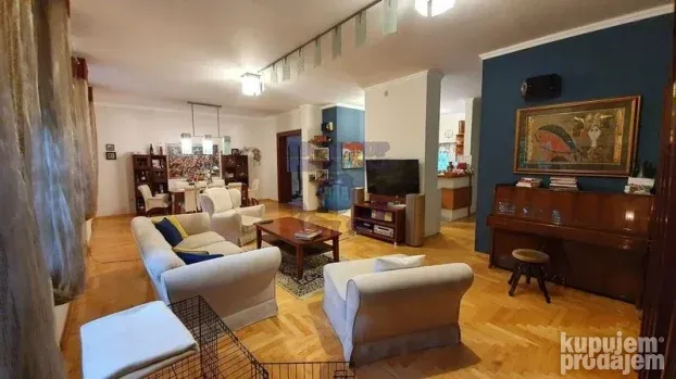 Petosoban -197m2 -Kej -463261