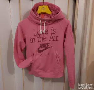 Nike duks veličina S