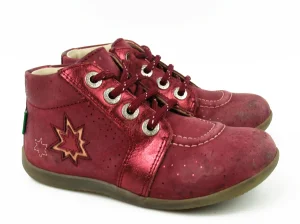 Kickers dečije cipele koža T4720