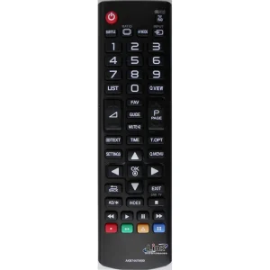 Daljinski za LG AKB74475480