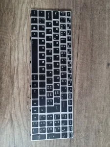 Tastatura za Axxiv N150CU
