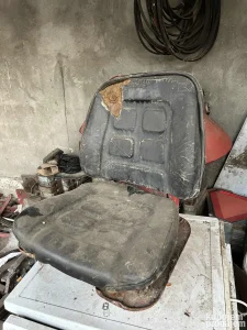 Sediste novi tip