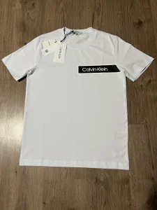 CALVIN KLEIN - Muška majica