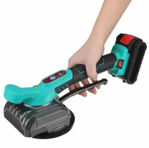 Makita Aku Vibracioni Alat Za Pločice Sa Vakumom 128v