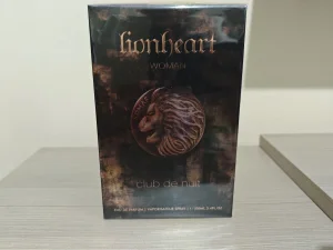 Armaf Club De Nuit Lionheart Woman edp 100ml