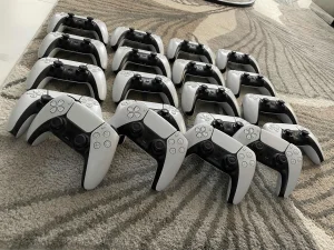 Originalni Sony Playstation 5/PS5/Kontroler/Dzojstik