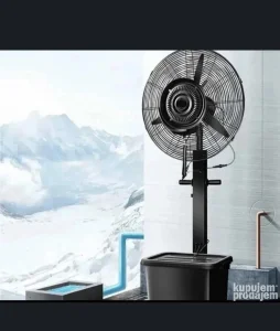 Ventilator na vodu