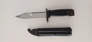 Bajonet