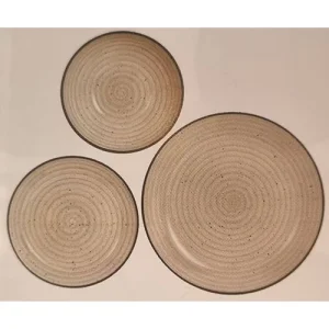 Keramicki tanjiri 18/1 BR-4005 NOVO