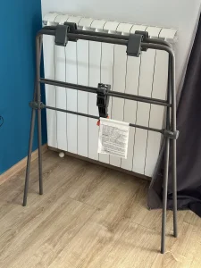 Stokke Flexi Bath postolje/stalak za kadicu