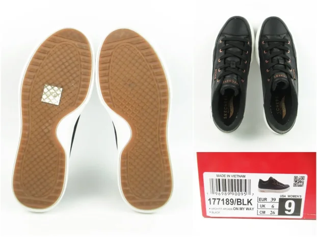 Skechers  patike  J333