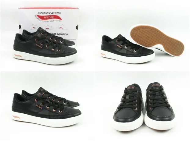 Skechers  patike  J333