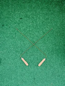 Prirodne raslje za pronalazenje metala - RADIESTEZIJA