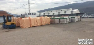 Pelet A1  Imamo ,Nis i okolina