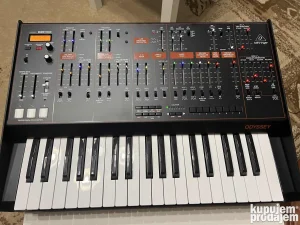 Behringer Odyssey