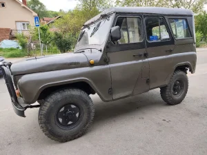 UAZ 469