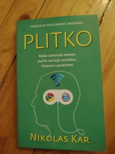 Plitko - Nikolas Kar