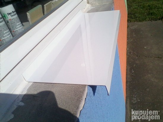 Servisiranje i remont PVC prozora