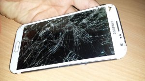 Samsung Galaxy Note II N7100