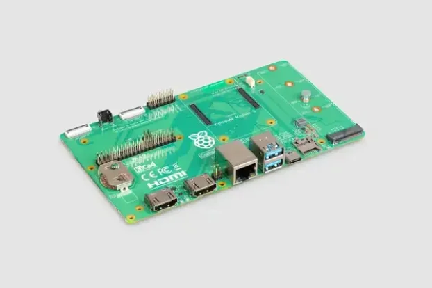 Raspberry Pi Compute module 5, CM5, moduli i oprema