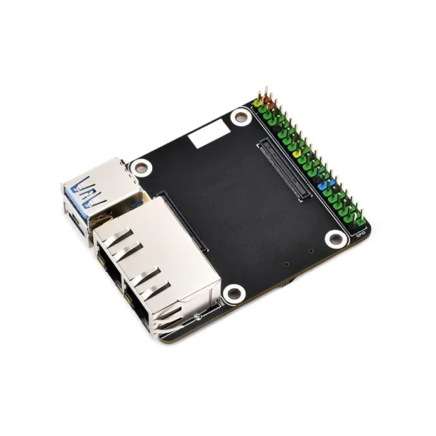 Raspberry Pi Compute module 5, CM5, moduli i oprema