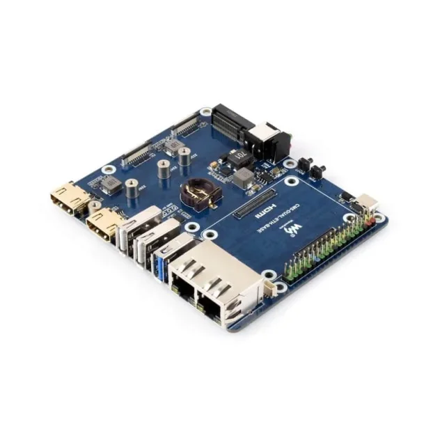 Raspberry Pi Compute module 5, CM5, moduli i oprema