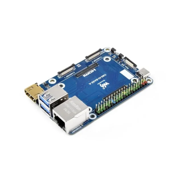 Raspberry Pi Compute module 5, CM5, moduli i oprema
