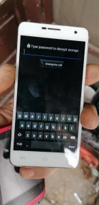 mobilni doogee iron-bone dg750 neispitan