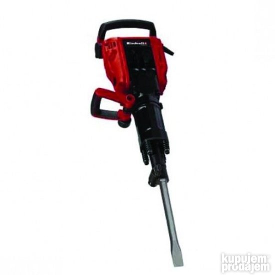 Čekić za razbijanje Einhell TE-DH 50, Hex 30mm, 1700W