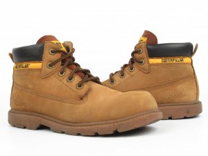 CATerpillar  KANAĐANKE KOŽA vodootporne T1451