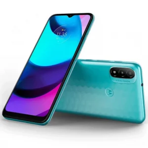 Motorola Moto E20 popravka / zamena ekrana / LCD Full ORG