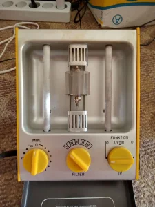 DR.Muller Soletta 600L solarijum za lice