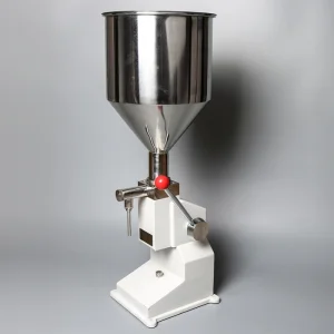 Punilica za paste i tečnosti 5-50ml - ručna